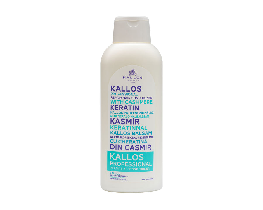 Kallos Professional Repair Hair Conditioner