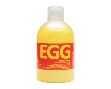 Kallos Egg Shampoo