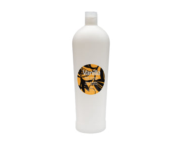 Kallos Vanilla Shine Shampoo