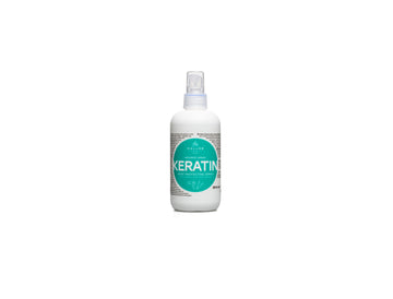 KJMN Keratin Hővédő Spray