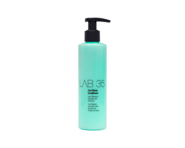 Lab 35 Curl Conditioner with Bamboo extract and Olive oil