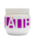 Kallos Latte Hair Mask with milk protein