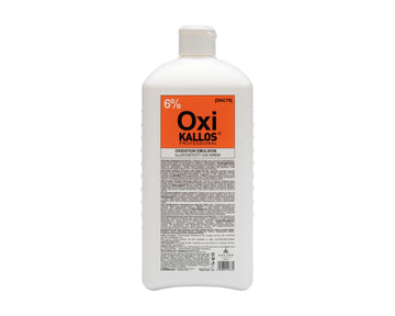 Kallos Scented Oxi Cream 6%