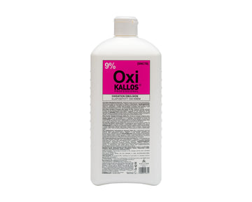 Kallos Scented Oxi Cream 9%