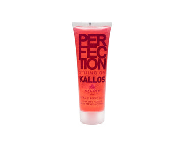 KALLOS Perfection Ultra Strong Hold Styling Gel