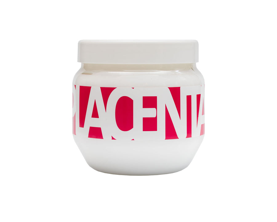 Kallos Placenta Hair Mask with vegetable extract