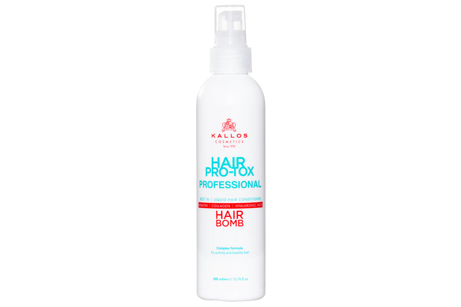 KJMN Hair Pro-tox Best in 1 Liquid Hair Conditioner