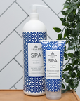 Moisturizing Shower And Bath Cream