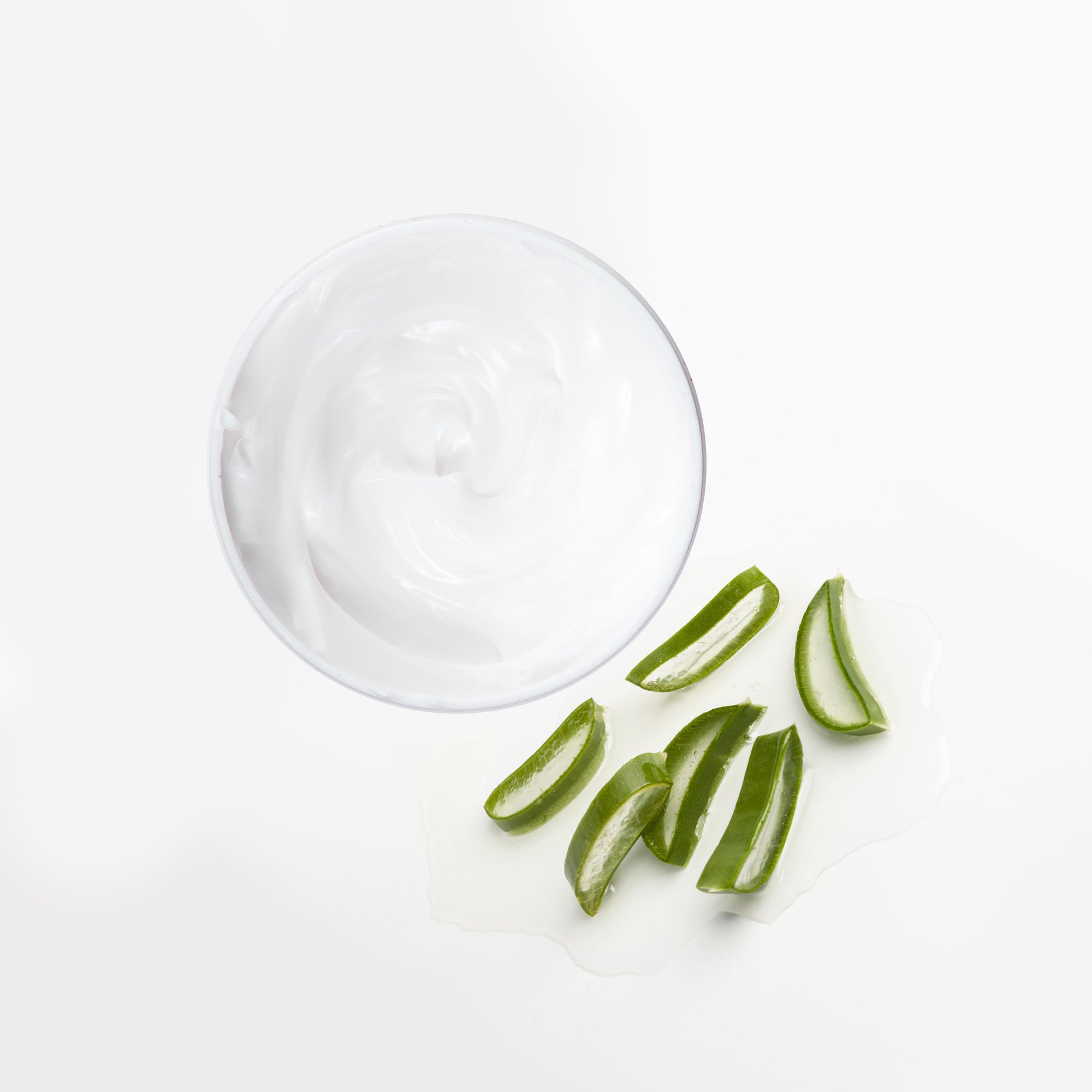 KJMN Aloe Vera Hair Mask – Kallos Cosmetics