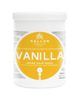 KJMN Vanilla Hair Mask