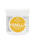 KJMN Vanilla Hair Mask