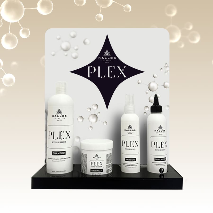 Plex Display