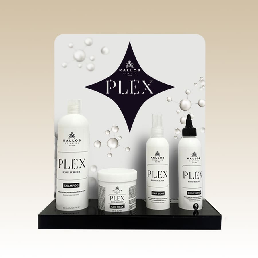 Plex Display