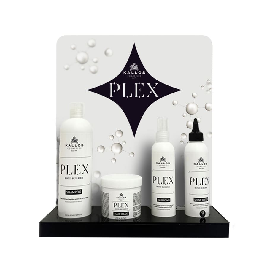 Plex Display