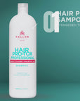 Hair Pro-Tox Rutin Csomag