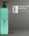 LAB35 Curl Mania Rutin Csomag