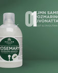 KJMN Rozmaring Rutin Csomag