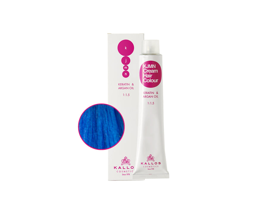 KJMN Professional Cream Hair Colour 0,88