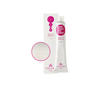 KJMN Professional Cream Hair Colour 000