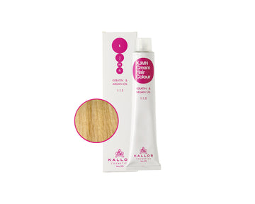 KJMN Professional Cream Hair Colour 11,0