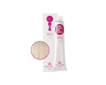 KJMN Professional Cream Hair Colour 12,8