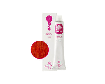 KJMN Professional Cream Hair Colour 8,43 I