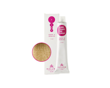 KJMN Professional Cream Hair Colour 900