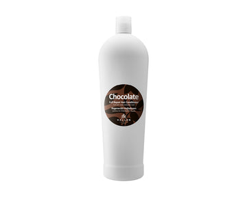 Kallos Chocolate Regenerating Conditioner