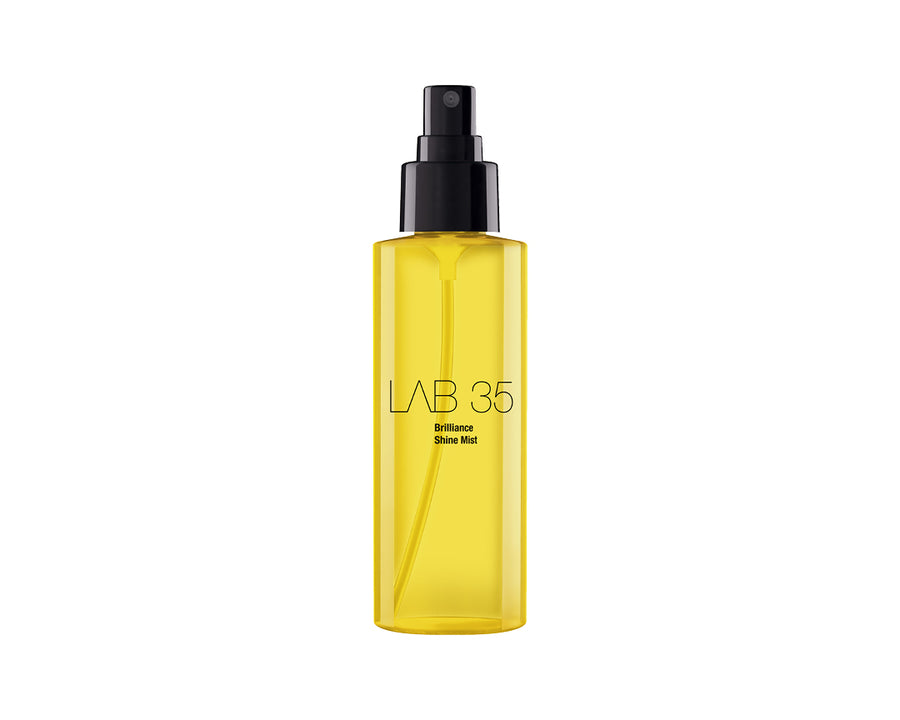 LAB 35 Brilliance Shine Hajpermet
