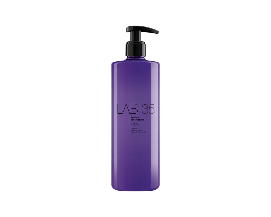 LAB 35 Signature Conditioner