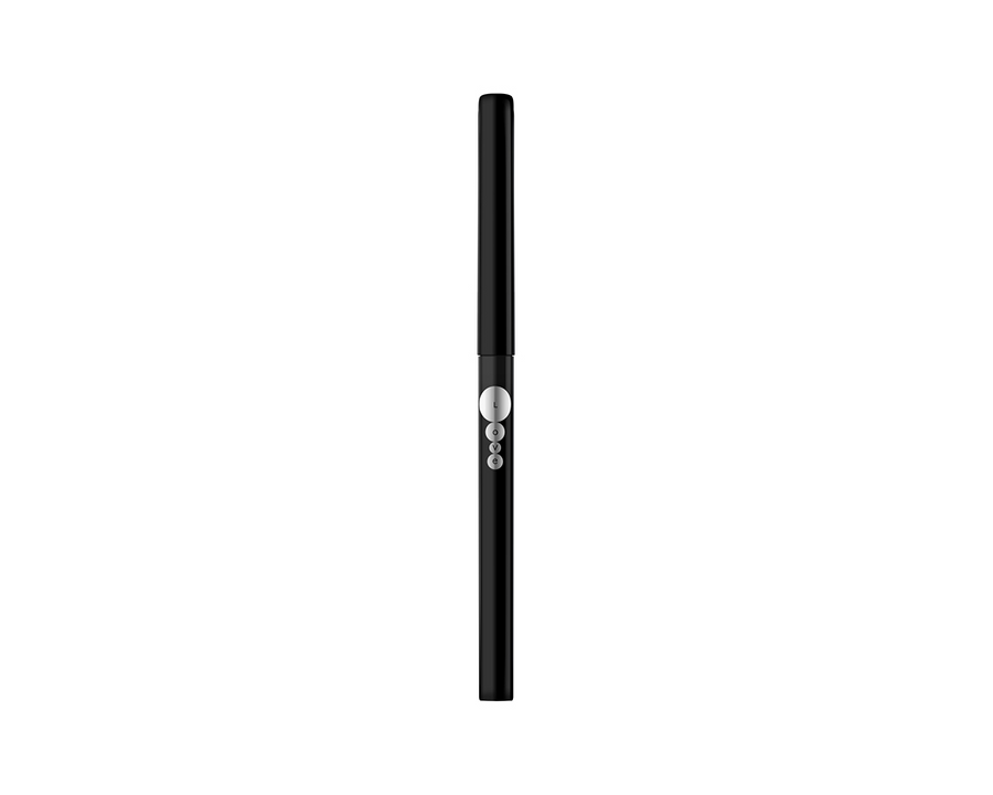 Love Automatic Eyeliner Pencil - 01 black