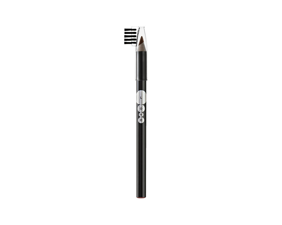 Love Eyebrow Pencil - 03 dark brown