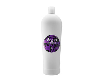 KALLOS Argan Colour Shampoo for colour treated hair