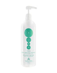 KJMN Deep-cleansing Shampoo for oily hair and scalp