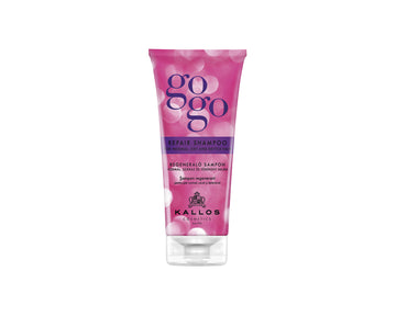 GOGO Repair Shampoo for normal, dry and brittle hair