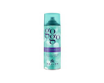 GOGO Dry Shampoo