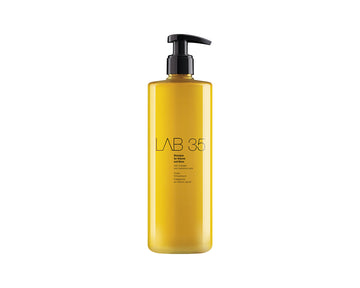 LAB35 Shampoo for Volume and Gloss