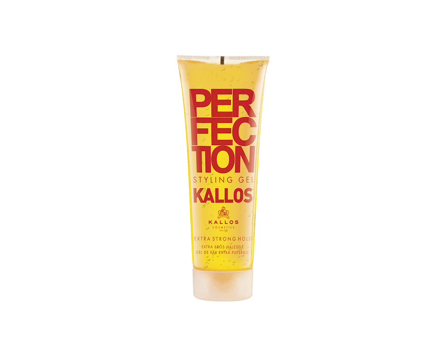 KALLOS Perfection Extra Strong Hold Styling Gel