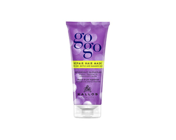 GOGO Repair Hair Mask for dry, brittle and damaged hair