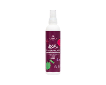 Hair Pro-Tox  Superfruits Hajmegújító Spray
