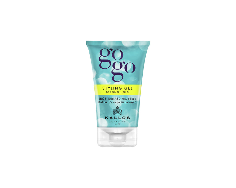 GOGO Styling Gel Strong Hold