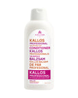 KALLOS Nourishing hair conditioner for damaged hair