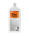 Kallos Illatosított Oxi Krém 6%