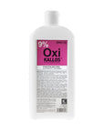 Kallos Illatosított Oxi Krém 9%