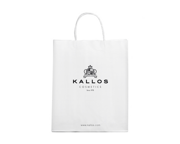 Kallos Paper Bag