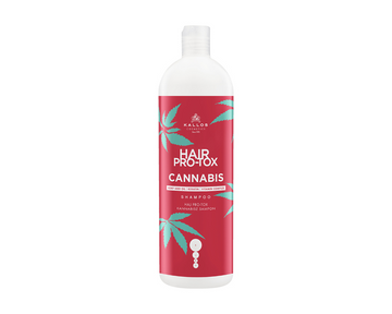 Hair Pro-tox cannabis shampoo