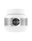 KJMN Caviar Revitalizing hair pack with caviar extract