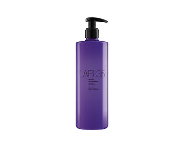 Lab35 Signature Hair Conditioner for dry and damaged hair
