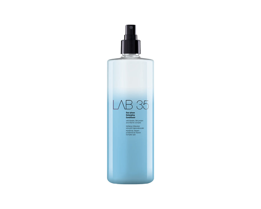 Lab 35 Duo-phase Detangling Conditioner Spray