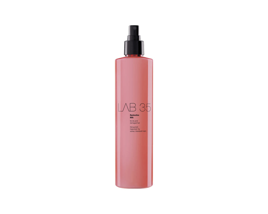 Lab35 Restorative Milk for dry and damaged hair